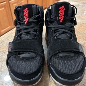 Men’s Nike air Jordan Zion